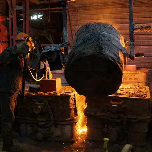Буровое оборудование