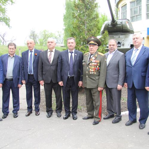Буровое оборудование