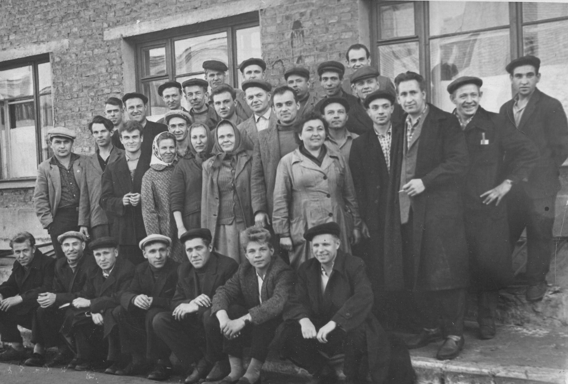 История «Рудгормаш»
