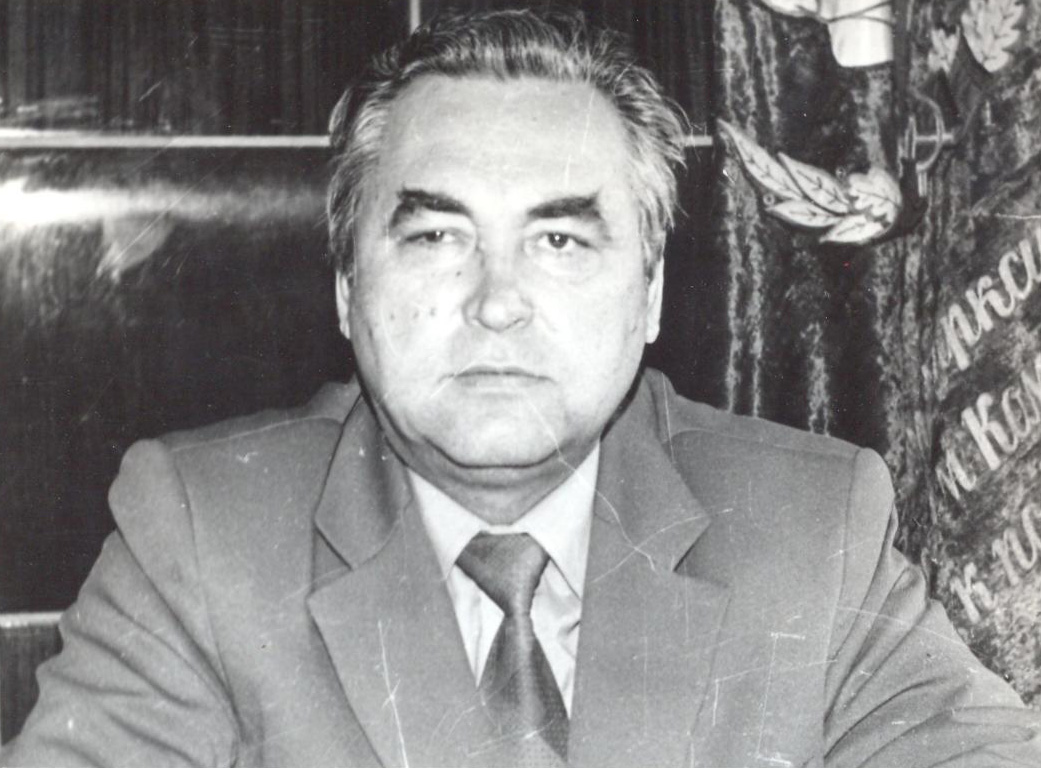 История «Рудгормаш»